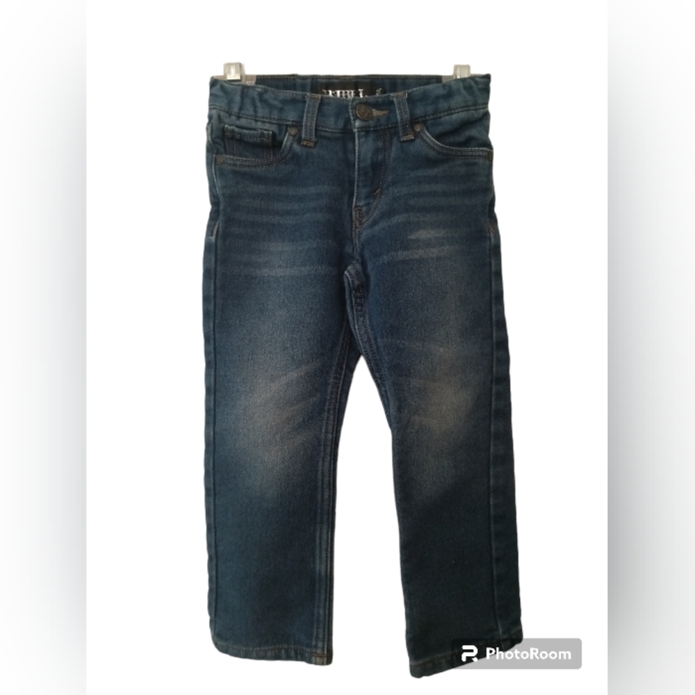 Girls Rebel jeans - Size 3T